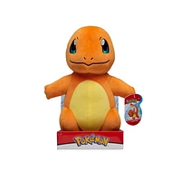 Peluche Pokémon 12" - Salamèche
