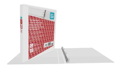 PEN+GEAR RELIURE DE PRÉSENTATION DURABLE