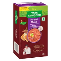 TATA SAMPANN Pavbhaji Masala, TATA Pavbhaji Masala