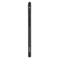 NYX Professional Makeup Pro Flat Detail Brush 14, FLAT DETAIL BRUSH