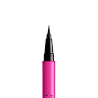 NYX PROFESSIONAL MAKEUP, Faux Cils Jumbo Lash!, Faux cils végétaliens, Réutilisables - EGO-FLARE Faux cils végétaliens