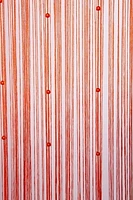 Gouchee Home String panneaux à passe-tringle