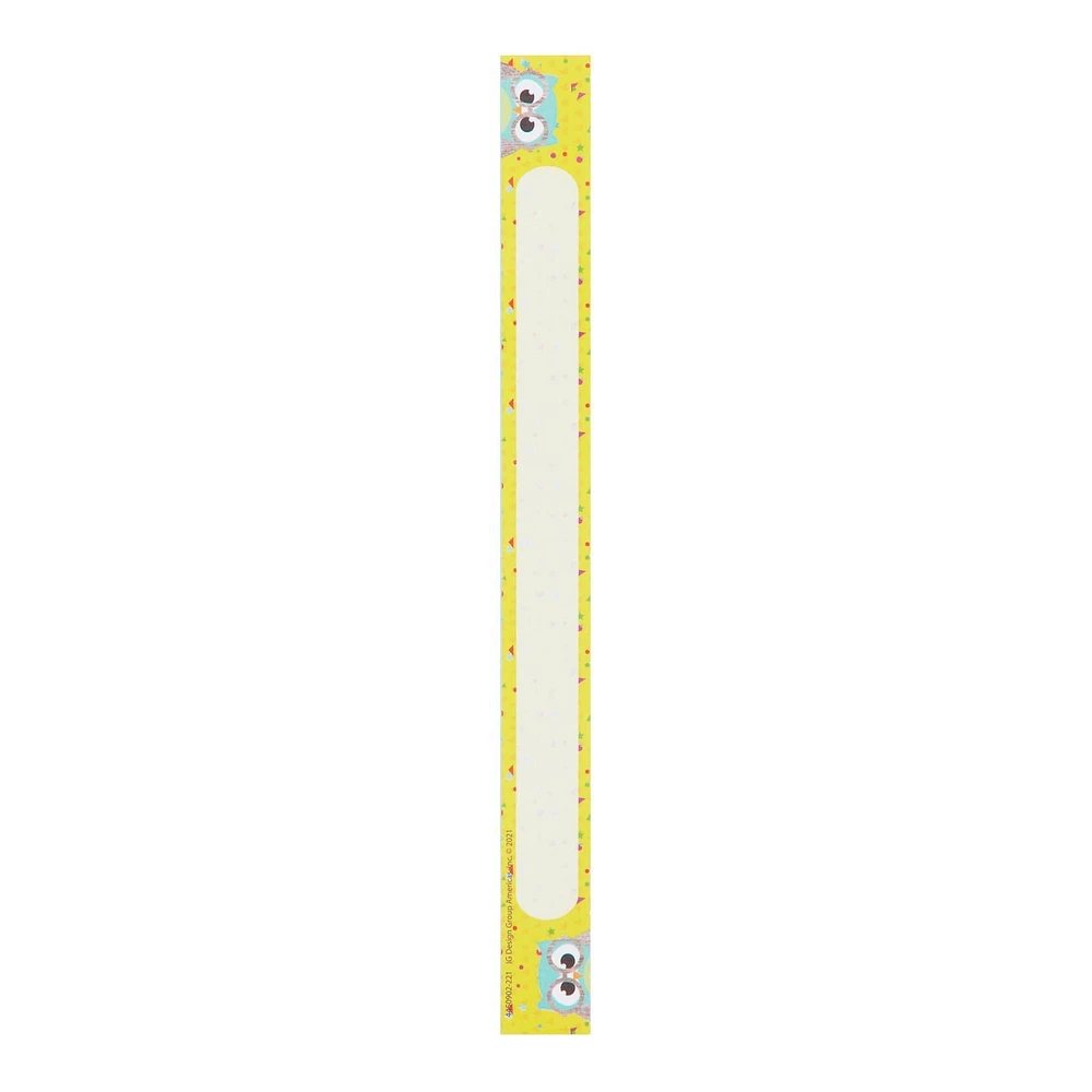 Bracelets de rappel « Pen & Gear », 30 Count