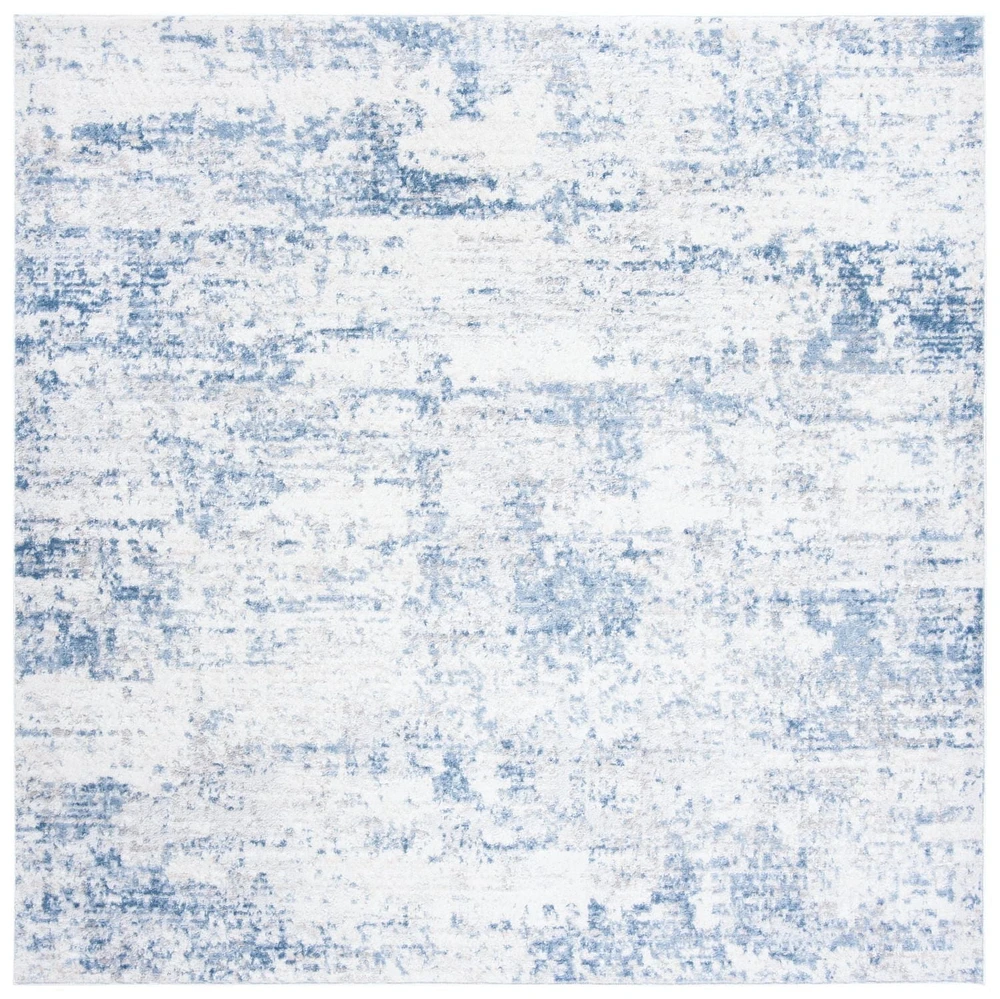 SAFAVIEH Amelia Ian Tapis Abstrait