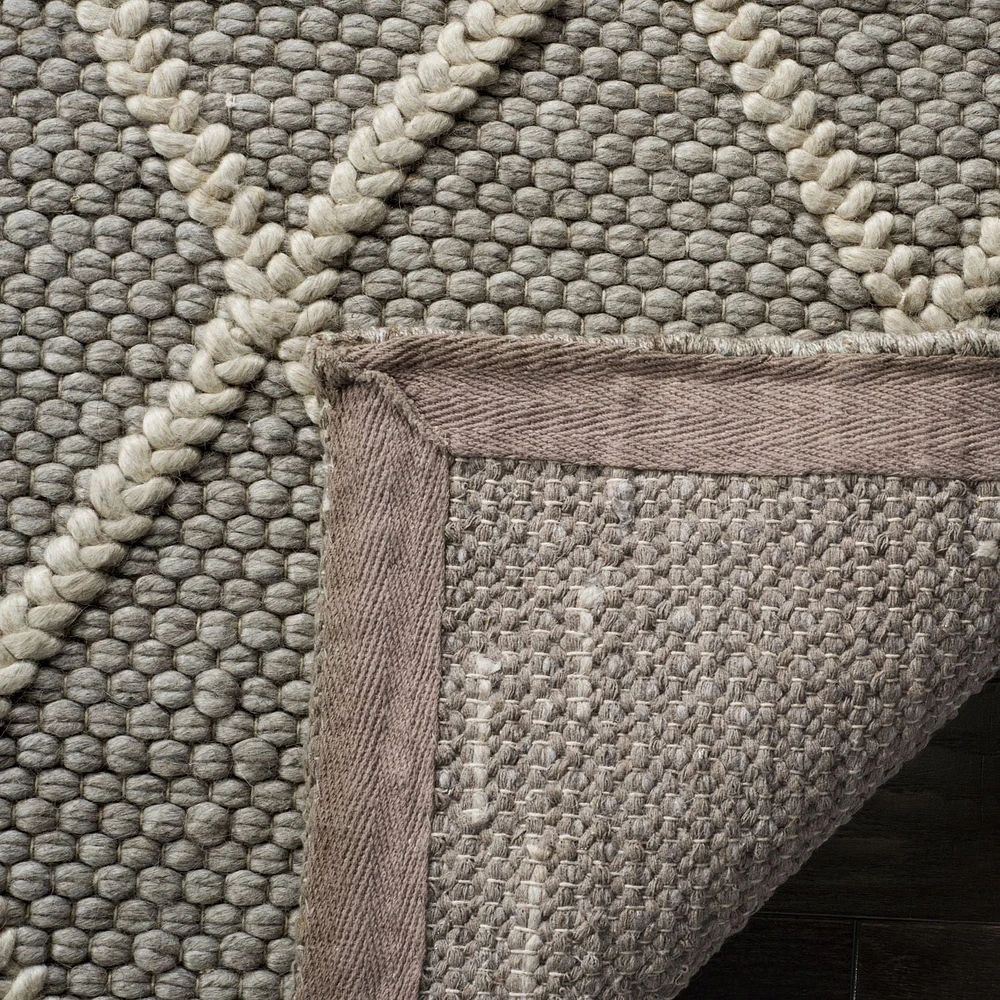 Safavieh Natura Tracery Tapis Géométrique