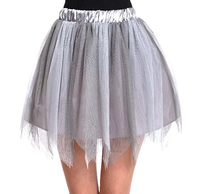WAY TO CELEBRATE HALLOWEEN GOTHIQUE TUTU DANS UNE TAILLE UNIQUE