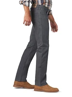 Wrangler Men's Twill Pant