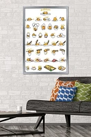 Gudetama - Grille