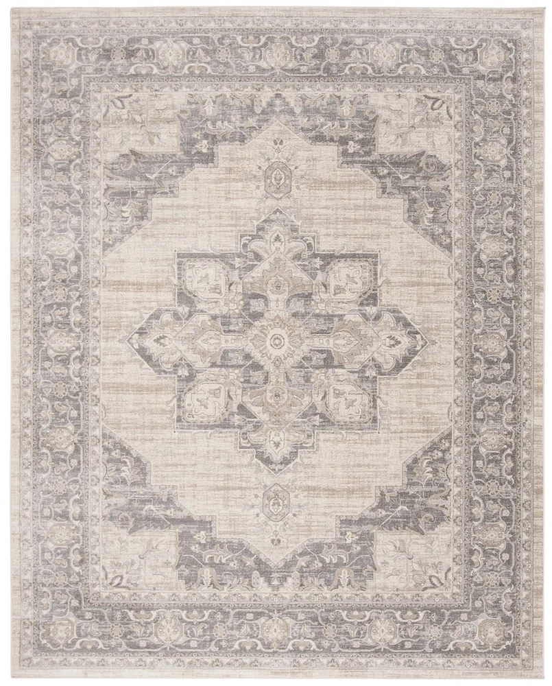 SAFAVIEH Brentwood Jameson Tapis de Bordure