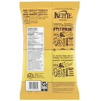 Kettle Chips Cheddar, 198g