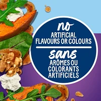Vinaigrette Balsamique Calorie-Wise, Bouteille KRAFT VIN. C.WISE BALSAMIQUE 425