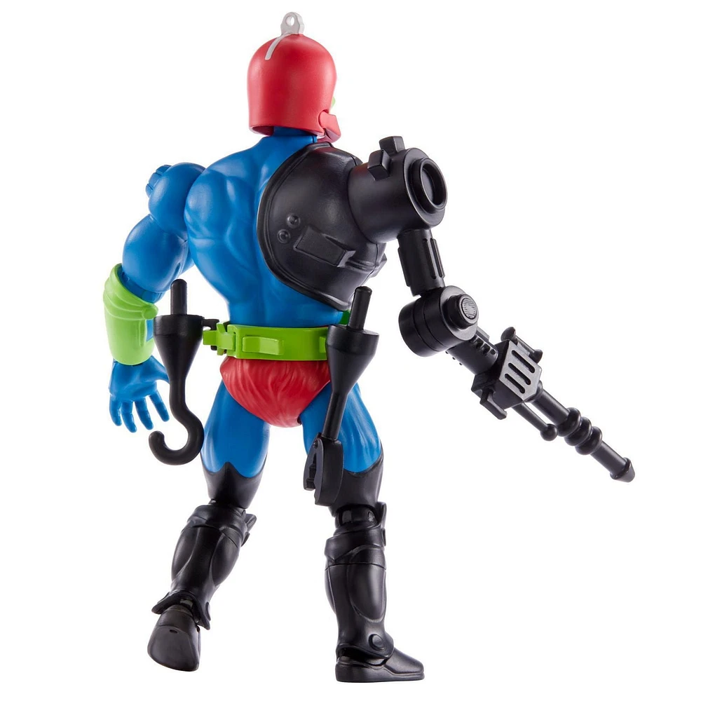 Masters of the Universe: Origins Figurine articulée Trap Jaw