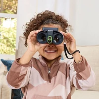 LeapFrog Jumelles vidéo interactives - Version française 4+ Ans