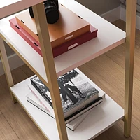 Sauder North Avenue Desk