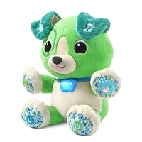 LeapFrog Scout, mon ami pattes magiques - Version française 6+ Mois