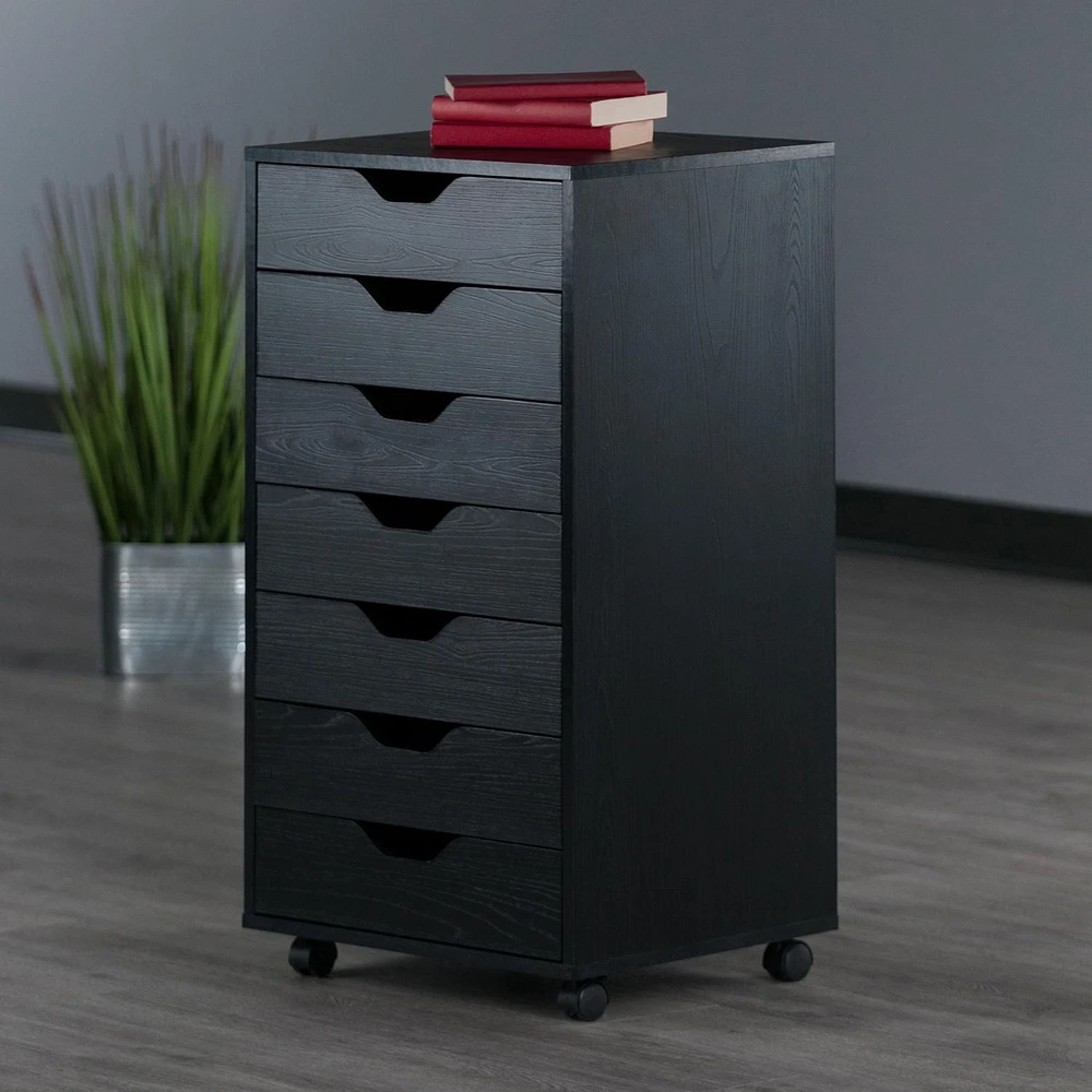 Winsome 20792 Halifax Cabinet