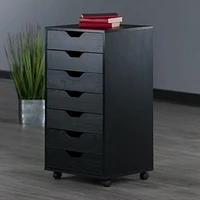 Winsome 20792 Halifax Cabinet
