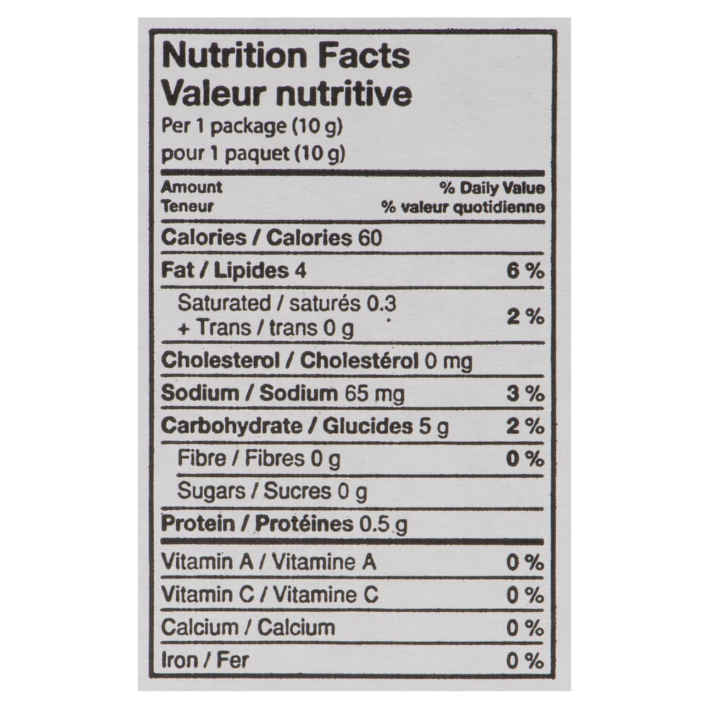 Old Dutch Multipack Popcorn Twist 50 x 10g