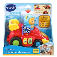 VTech Press & Pull Racer™ - French Version