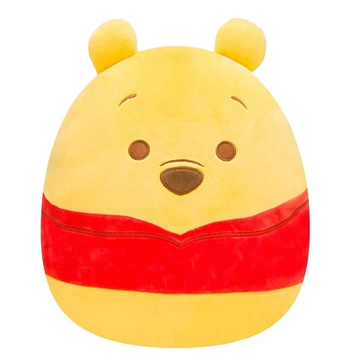 12" Squishmallows - Winnie the Pooh