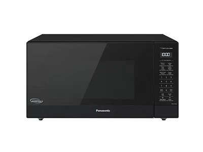Micro-ondes Inverter® cyclonique Panasonic