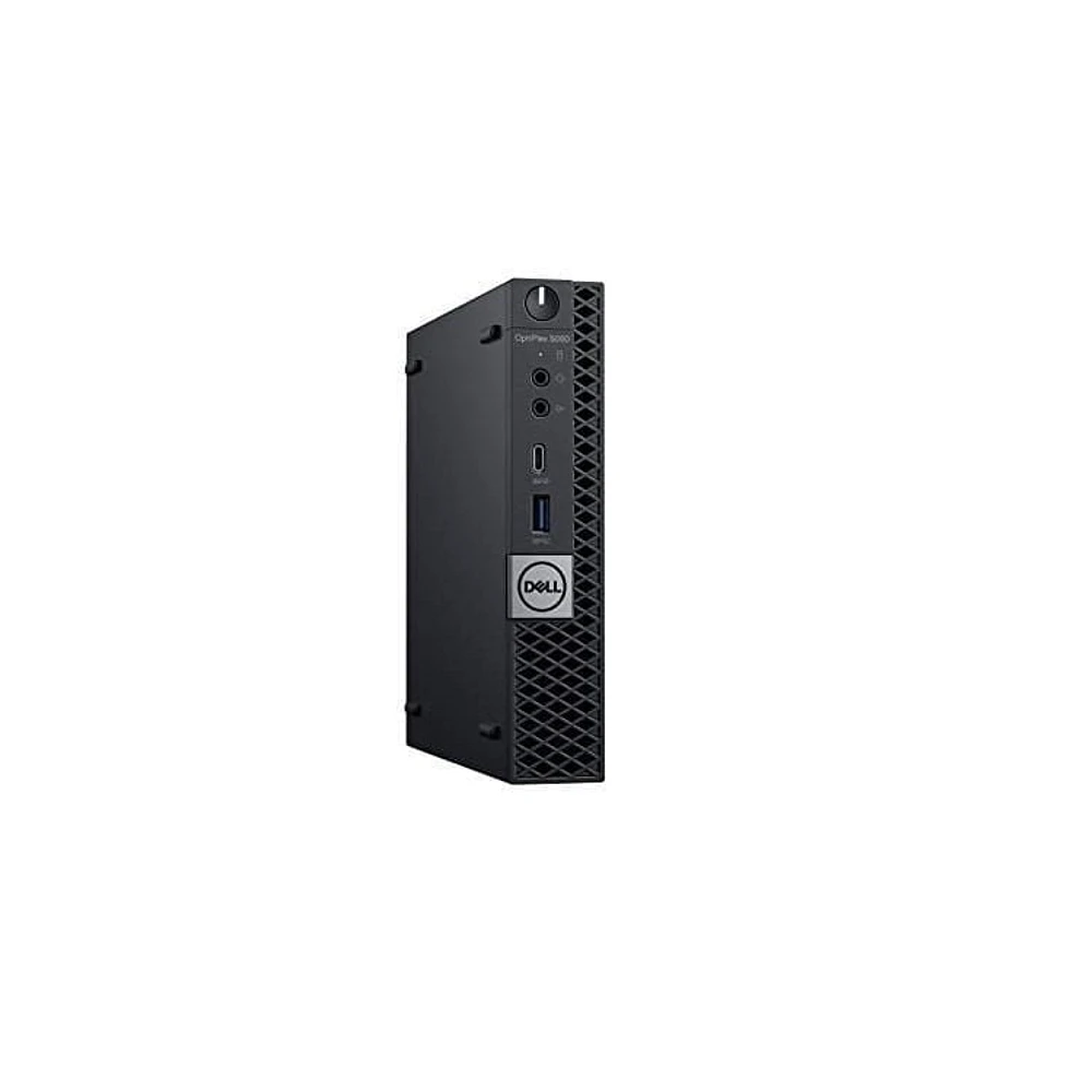 Refurbished Dell Optiplex Desktop Intel i5-6400T 7040