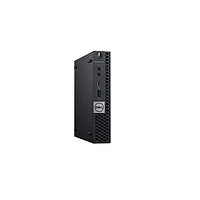 Refurbished Dell Optiplex Desktop Intel i5-6400T 7040