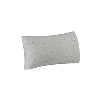 Ensemble de draps en flanelle Mainstays