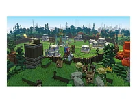 Minecraft Dungeons - Nintendo Switch [Digital Code]