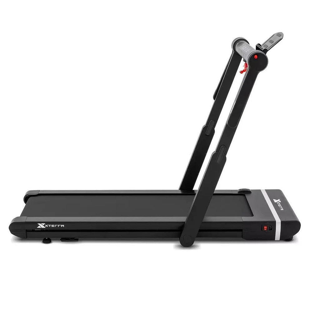 Xterra Fitness WS200 WalkSlim Folding Treadmill