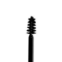 NYX PROFESSIONAL MAKEUP, The Brow Glue, Instant Brow Styler, 16H Extreme Hold, Vegan Formula - Warm Brown, 0.18oz / 5g, Tinted brow styler