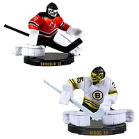 NHL Figures 2.5" - Foil Bag Collection Wave 5
