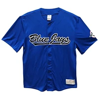 Men's MLB Toronto Blue Jays Jersey, Sizes: S-XL