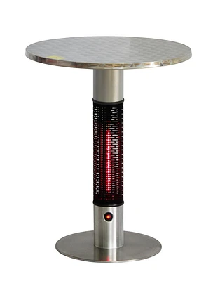 ENERG+ Infrared Electric Outdoor Heater - Bistro Table Hea-115J88