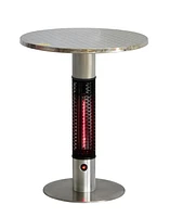 ENERG+ Infrared Electric Outdoor Heater - Bistro Table Hea-115J88