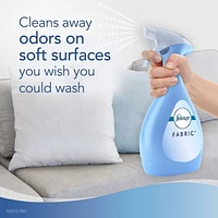 Désodorisant textile antibactérien Febreze