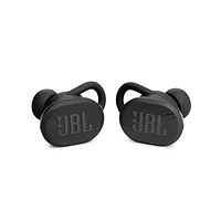 JBL Endurance Race TWS - Écouteurs étanches sans fil pour le sport Jusqu’à 30 heures d’autonomie