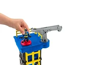 Fisher-Price Imaginext – DC Super Friends – Streets Of Gotham City – La Tour de Gotham