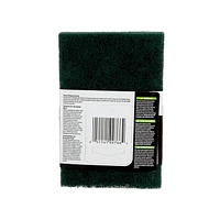 Tampons de décapage final 10113NA 3M(MC) , n° 0, fin, Stock disponible
