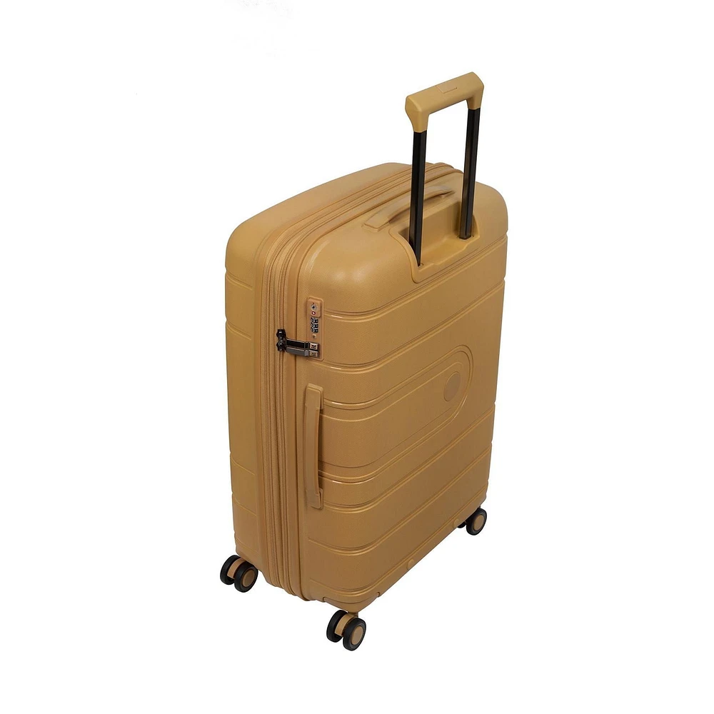 it luggage Eco-Tough 30" Valise rigide extensible de 30 po à 8 roues Hardside vérifié