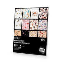 Hilroy® Studio Pro® Mystical Cardstock 12x12 50ct