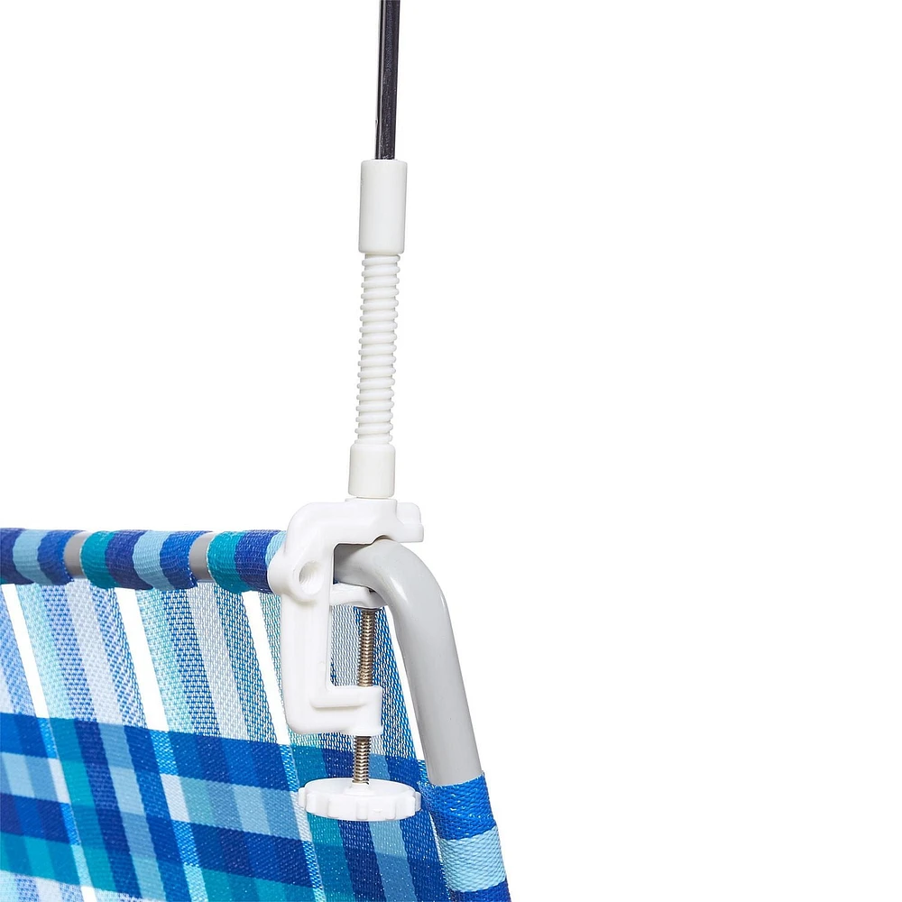 Mainstays Clip-On Umbrella