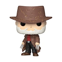 Funko Pop! Marvel: Old Man Logan Vinyl Bobblehead