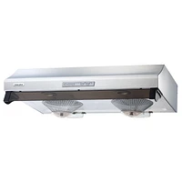 Sakura 30" Hotte de Cuisine (Acier inoxydable) R8168M