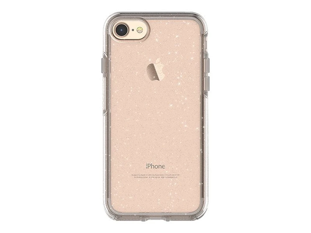 Otterbox Symmetry Clear Case for iPhone 8/7