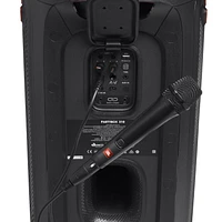 JBL PBM100 Micro filaire Dynamic Vocal Mic avec câble