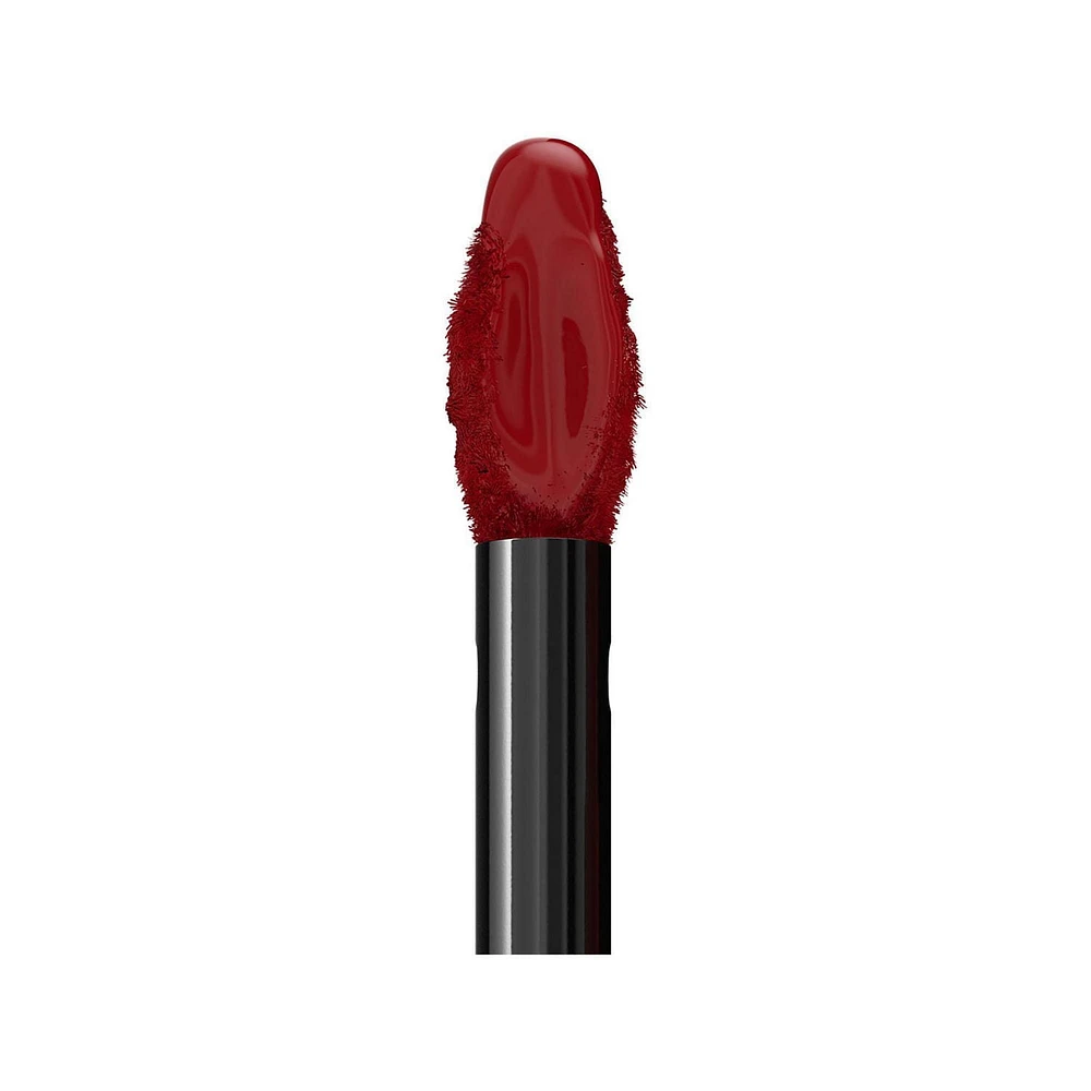 Maybelline New York Superstay Matte Ink™ Long-Lasting Lipstick, 5ml