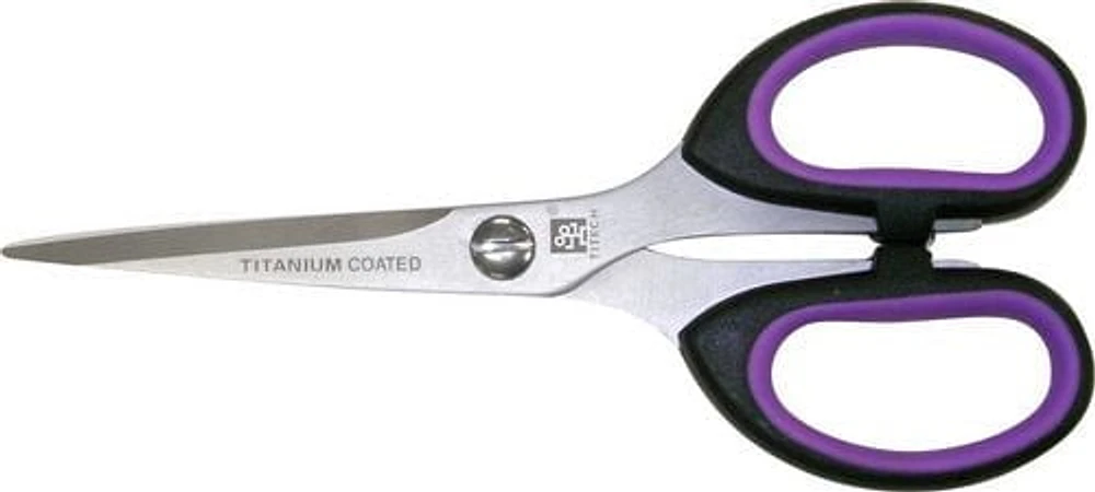 TITECH® Sewing Scissor, 6"