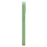 Onn. iPhone 15/iPhone 14/iPhone 13 Magsafe Compatible Silicone Phone Case, 4-sided Protection, 6 ft. Drop Protection
