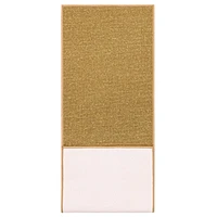 Tapis de couloir uni de la collection Oscar, 20 po x 59 po